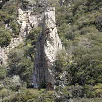 Photo de France - La randonnée des Gorges d'Héric